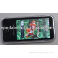 Tri-band mobile phone LH01 3.0 inch PDA Phone, with 1.3 Mega Camera, Bluetooth, all touch &amp; multi-touch